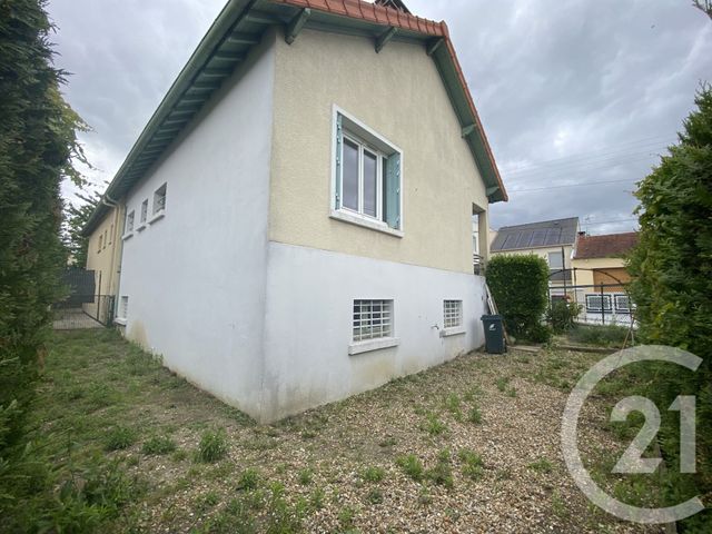 Maison &agrave; vendre - 3 pi&egrave;ces - 76,18 m2 - Argenteuil - 95 - ILE-DE-FRANCE