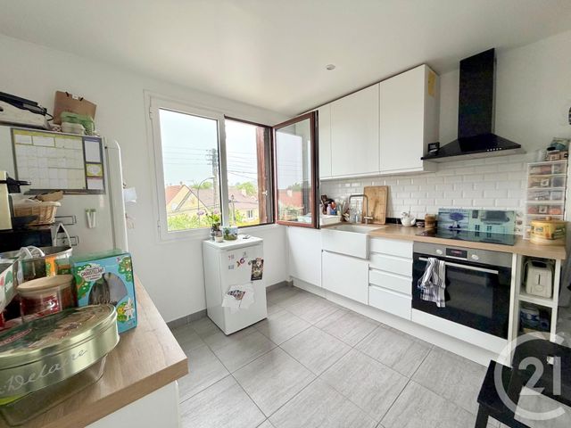 Immeuble &agrave; vendre - 159 m2 - Argenteuil - 95 - ILE-DE-FRANCE