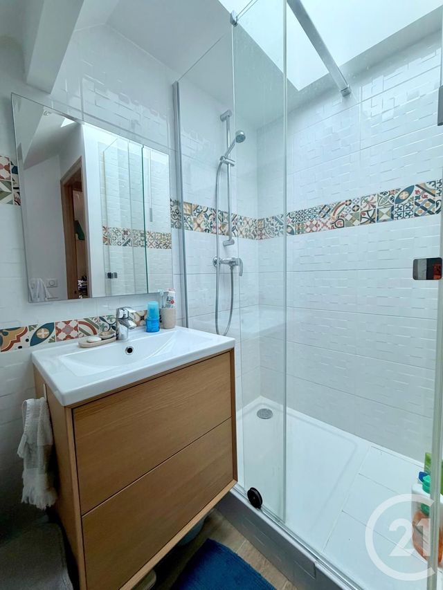 Immeuble &agrave; vendre - 159 m2 - Argenteuil - 95 - ILE-DE-FRANCE