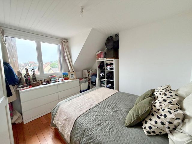 Immeuble &agrave; vendre - 159 m2 - Argenteuil - 95 - ILE-DE-FRANCE