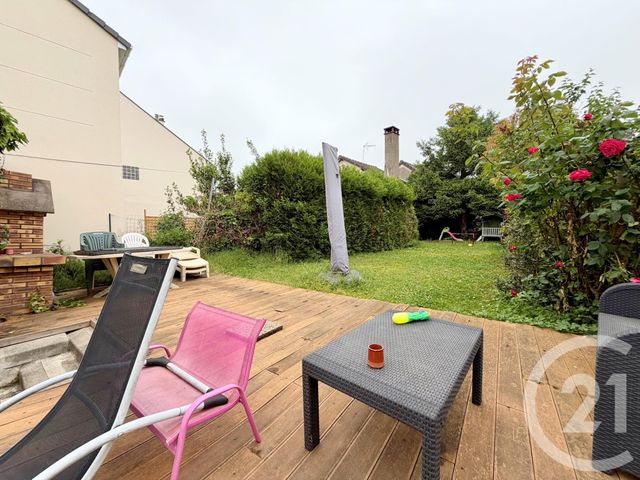 Immeuble &agrave; vendre - 159 m2 - Argenteuil - 95 - ILE-DE-FRANCE