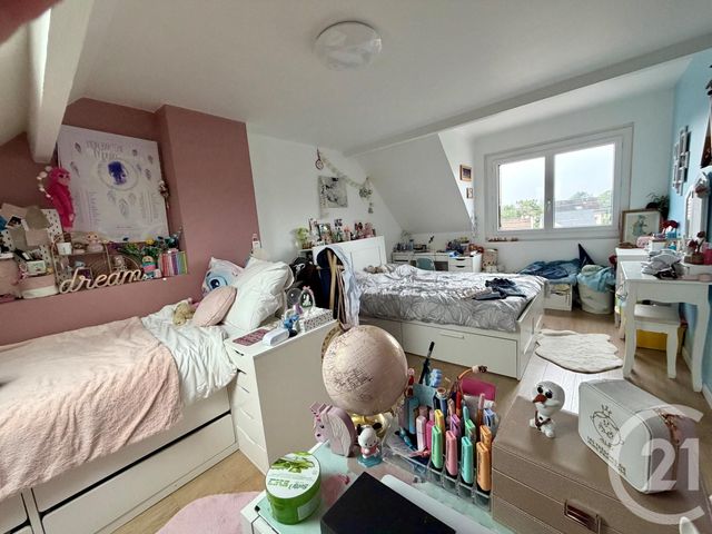 Immeuble &agrave; vendre - 159 m2 - Argenteuil - 95 - ILE-DE-FRANCE