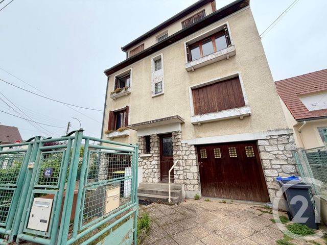 immeuble - ARGENTEUIL - 95