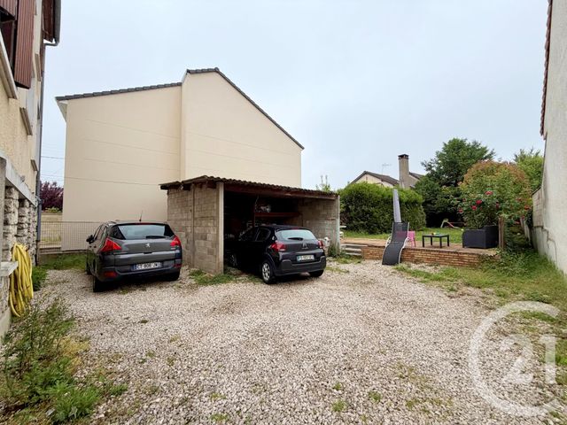 Immeuble &agrave; vendre - 159 m2 - Argenteuil - 95 - ILE-DE-FRANCE