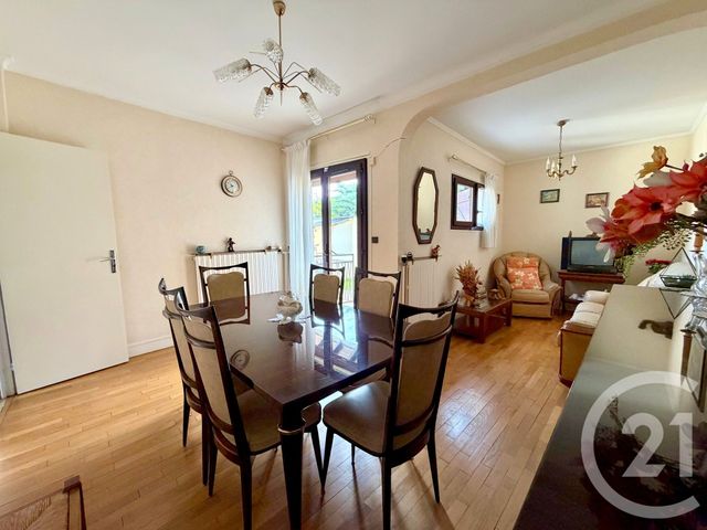 Maison &agrave; vendre - 3 pi&egrave;ces - 56,27 m2 - Argenteuil - 95 - ILE-DE-FRANCE