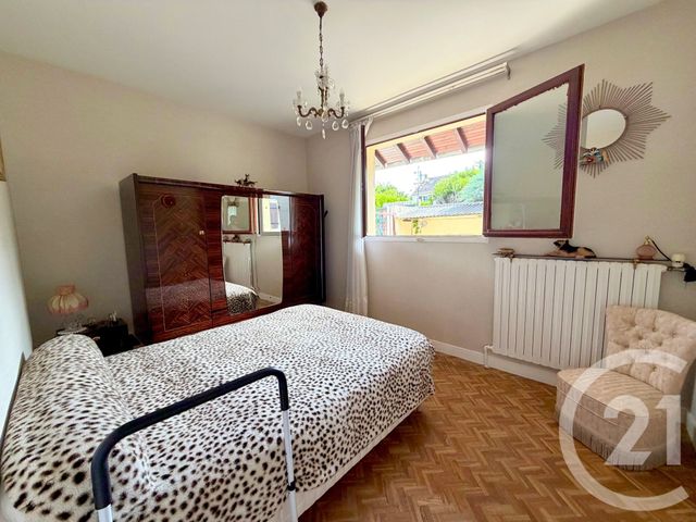 Maison &agrave; vendre - 3 pi&egrave;ces - 56,27 m2 - Argenteuil - 95 - ILE-DE-FRANCE
