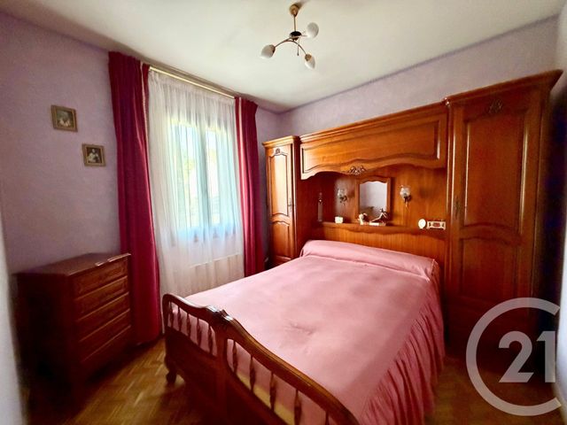 Maison &agrave; vendre - 3 pi&egrave;ces - 56,27 m2 - Argenteuil - 95 - ILE-DE-FRANCE
