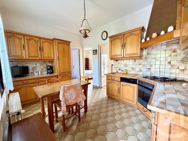 Maison &agrave; vendre - 3 pi&egrave;ces - 56,27 m2 - Argenteuil - 95 - ILE-DE-FRANCE