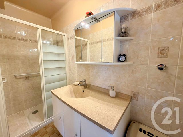 Maison &agrave; vendre - 3 pi&egrave;ces - 56,27 m2 - Argenteuil - 95 - ILE-DE-FRANCE