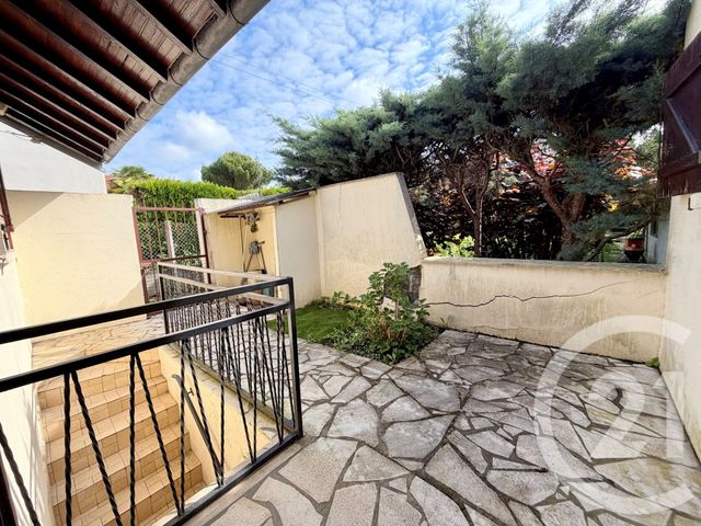 Maison &agrave; vendre - 3 pi&egrave;ces - 56,27 m2 - Argenteuil - 95 - ILE-DE-FRANCE