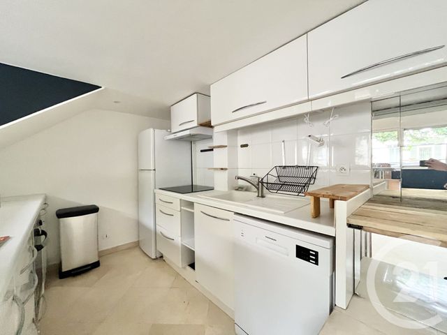 Appartement F4 &agrave; louer - 4 pi&egrave;ces - 85,43 m2 - Sartrouville - 78 - ILE-DE-FRANCE