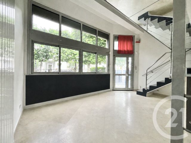 Appartement F4 &agrave; louer - 4 pi&egrave;ces - 85,43 m2 - Sartrouville - 78 - ILE-DE-FRANCE