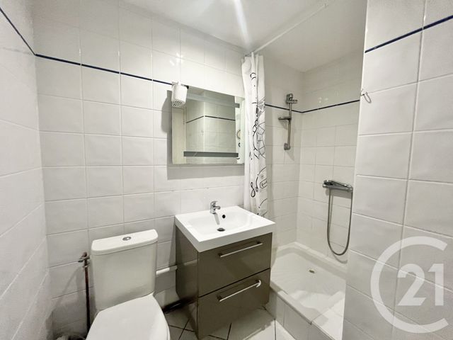 Appartement F4 &agrave; louer - 4 pi&egrave;ces - 85,43 m2 - Sartrouville - 78 - ILE-DE-FRANCE