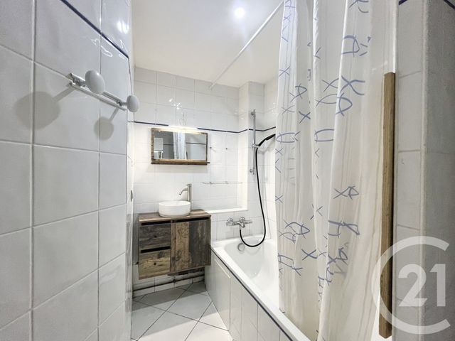 Appartement F4 &agrave; louer - 4 pi&egrave;ces - 85,43 m2 - Sartrouville - 78 - ILE-DE-FRANCE