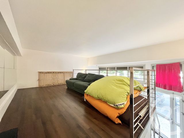 Appartement F4 &agrave; louer - 4 pi&egrave;ces - 85,43 m2 - Sartrouville - 78 - ILE-DE-FRANCE