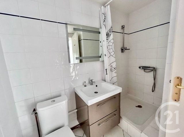 Appartement F4 &agrave; louer - 4 pi&egrave;ces - 85,43 m2 - Sartrouville - 78 - ILE-DE-FRANCE