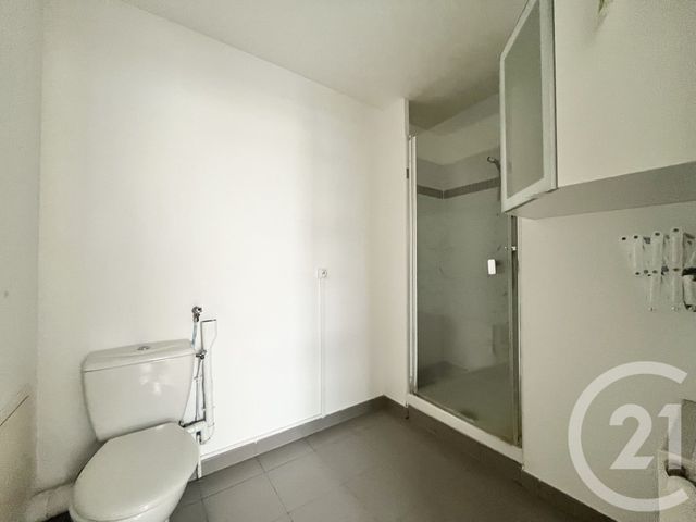 Appartement F2 &agrave; louer - 2 pi&egrave;ces - 40,33 m2 - Argenteuil - 95 - ILE-DE-FRANCE