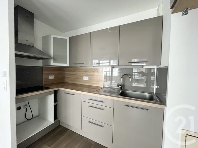 Appartement F2 &agrave; louer - 2 pi&egrave;ces - 40,33 m2 - Argenteuil - 95 - ILE-DE-FRANCE