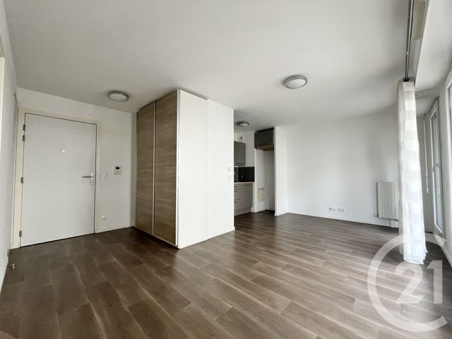 Appartement F2 &agrave; louer - 2 pi&egrave;ces - 40,33 m2 - Argenteuil - 95 - ILE-DE-FRANCE