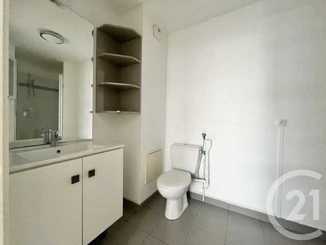 Appartement F2 &agrave; louer - 2 pi&egrave;ces - 40,33 m2 - Argenteuil - 95 - ILE-DE-FRANCE