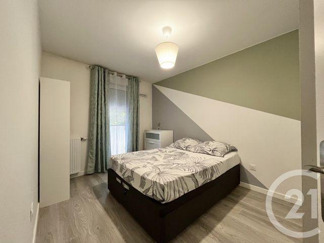 Appartement F2 &agrave; louer - 2 pi&egrave;ces - 39,67 m2 - Argenteuil - 95 - ILE-DE-FRANCE