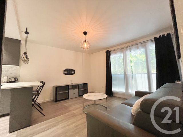 Appartement F2 &agrave; louer - 2 pi&egrave;ces - 39,67 m2 - Argenteuil - 95 - ILE-DE-FRANCE
