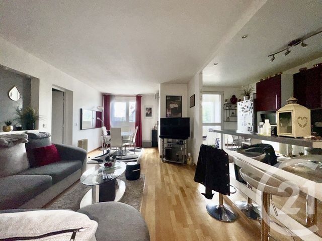 appartement - ARGENTEUIL - 95
