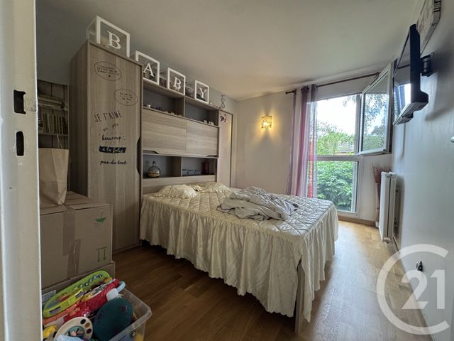 Appartement F4 &agrave; vendre - 4 pi&egrave;ces - 81,56 m2 - Argenteuil - 95 - ILE-DE-FRANCE