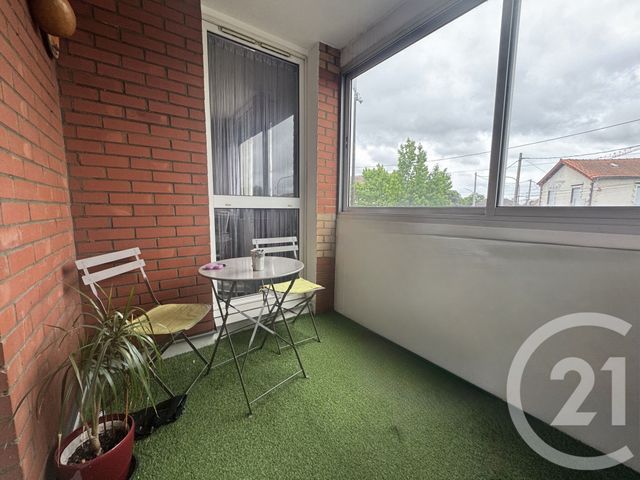 Appartement F4 &agrave; vendre - 4 pi&egrave;ces - 81,56 m2 - Argenteuil - 95 - ILE-DE-FRANCE