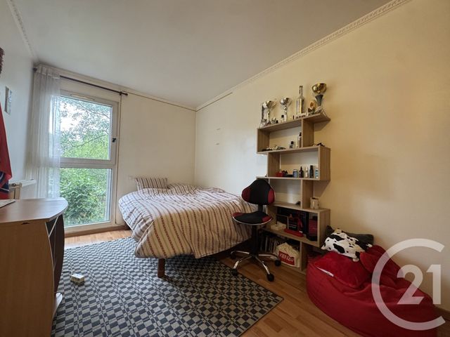 Appartement F4 &agrave; vendre - 4 pi&egrave;ces - 81,56 m2 - Argenteuil - 95 - ILE-DE-FRANCE