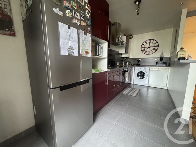 Appartement F4 &agrave; vendre - 4 pi&egrave;ces - 81,56 m2 - Argenteuil - 95 - ILE-DE-FRANCE