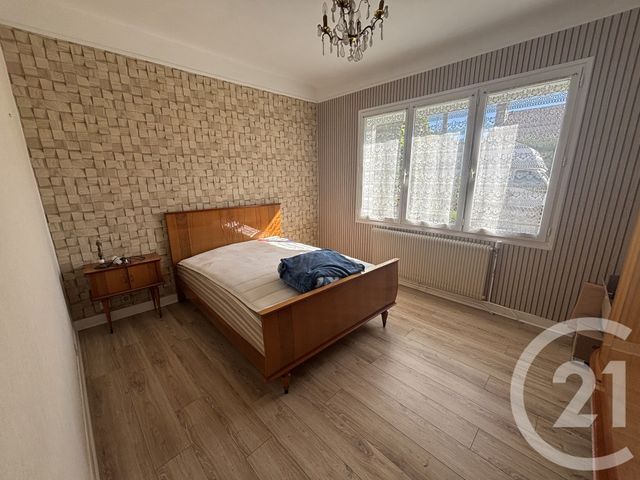Maison &agrave; vendre - 3 pi&egrave;ces - 62 m2 - Argenteuil - 95 - ILE-DE-FRANCE