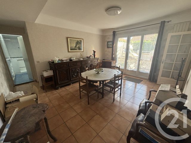 Maison &agrave; vendre - 3 pi&egrave;ces - 62 m2 - Argenteuil - 95 - ILE-DE-FRANCE