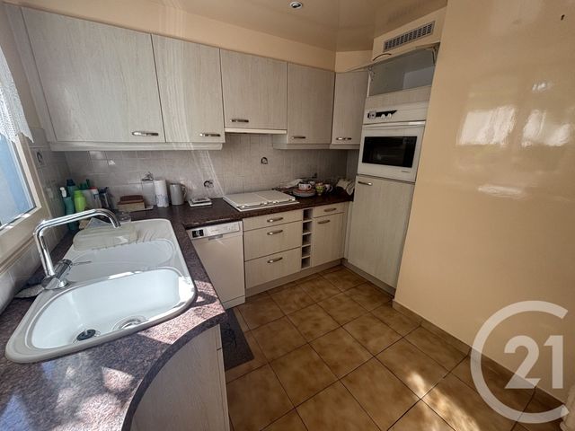 Maison &agrave; vendre - 3 pi&egrave;ces - 62 m2 - Argenteuil - 95 - ILE-DE-FRANCE