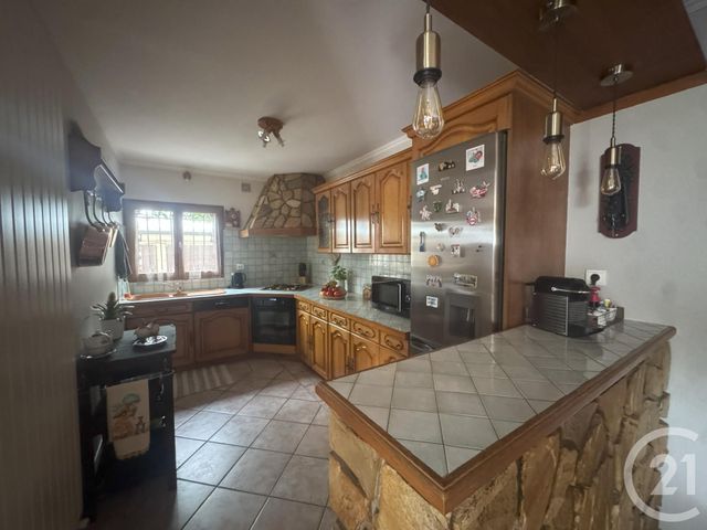 Maison &agrave; vendre - 6 pi&egrave;ces - 171 m2 - Argenteuil - 95 - ILE-DE-FRANCE