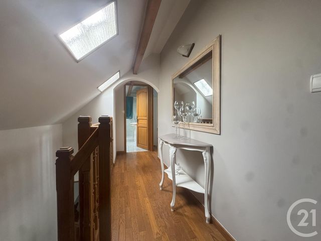 Maison &agrave; vendre - 6 pi&egrave;ces - 171 m2 - Argenteuil - 95 - ILE-DE-FRANCE