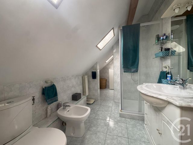 Maison &agrave; vendre - 6 pi&egrave;ces - 171 m2 - Argenteuil - 95 - ILE-DE-FRANCE