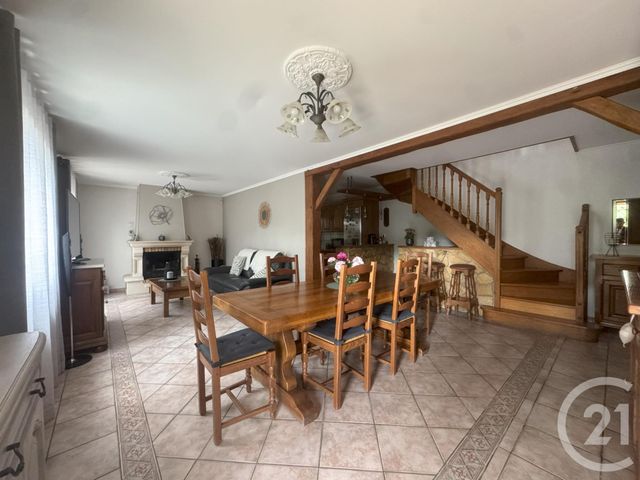 Maison &agrave; vendre - 6 pi&egrave;ces - 171 m2 - Argenteuil - 95 - ILE-DE-FRANCE