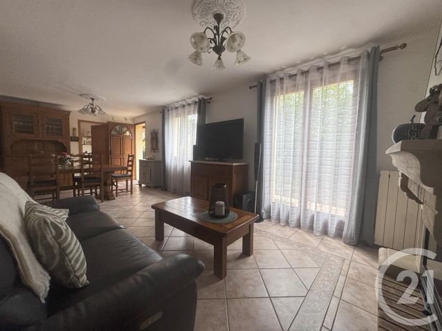 Maison &agrave; vendre - 6 pi&egrave;ces - 171 m2 - Argenteuil - 95 - ILE-DE-FRANCE