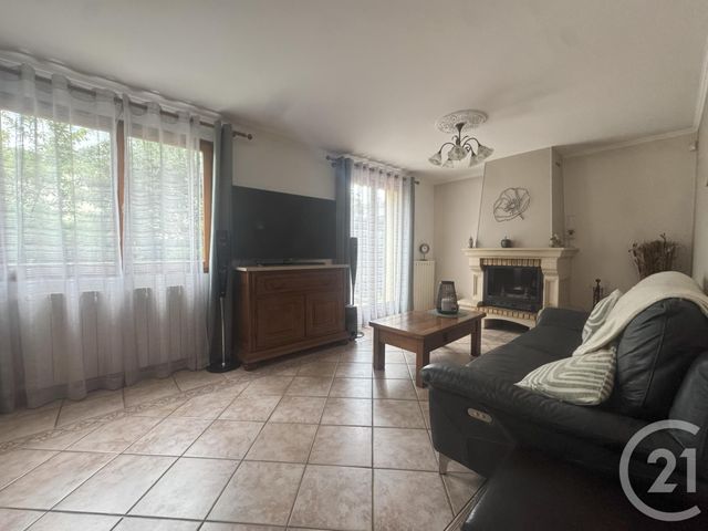 Maison &agrave; vendre - 6 pi&egrave;ces - 171 m2 - Argenteuil - 95 - ILE-DE-FRANCE