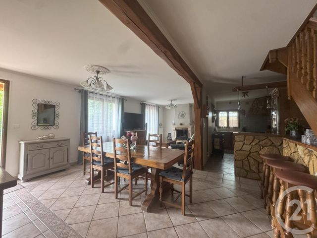 Maison &agrave; vendre - 6 pi&egrave;ces - 171 m2 - Argenteuil - 95 - ILE-DE-FRANCE