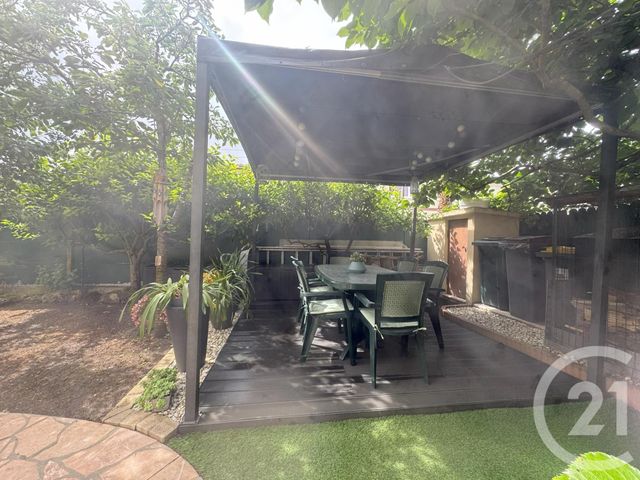 Maison &agrave; vendre - 6 pi&egrave;ces - 171 m2 - Argenteuil - 95 - ILE-DE-FRANCE