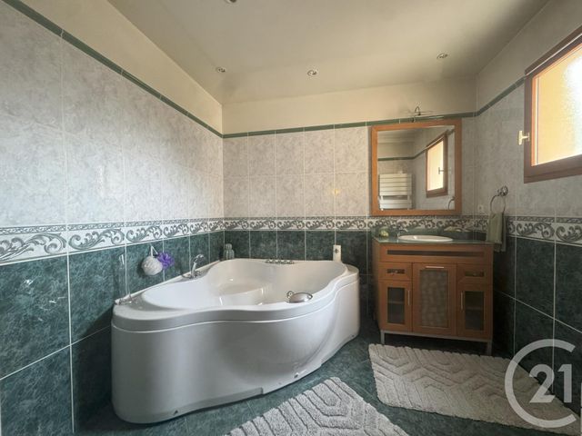 Maison &agrave; vendre - 6 pi&egrave;ces - 171 m2 - Argenteuil - 95 - ILE-DE-FRANCE