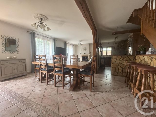 Maison &agrave; vendre - 6 pi&egrave;ces - 171 m2 - Argenteuil - 95 - ILE-DE-FRANCE
