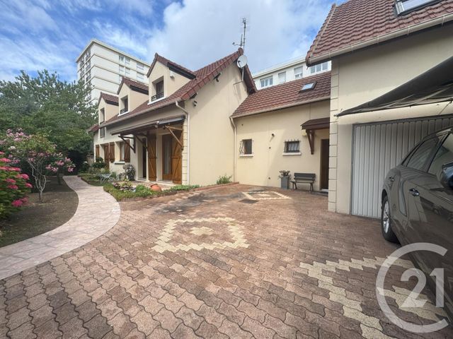 Maison &agrave; vendre - 6 pi&egrave;ces - 171 m2 - Argenteuil - 95 - ILE-DE-FRANCE