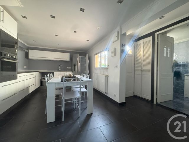 Maison &agrave; vendre - 6 pi&egrave;ces - 171 m2 - Argenteuil - 95 - ILE-DE-FRANCE