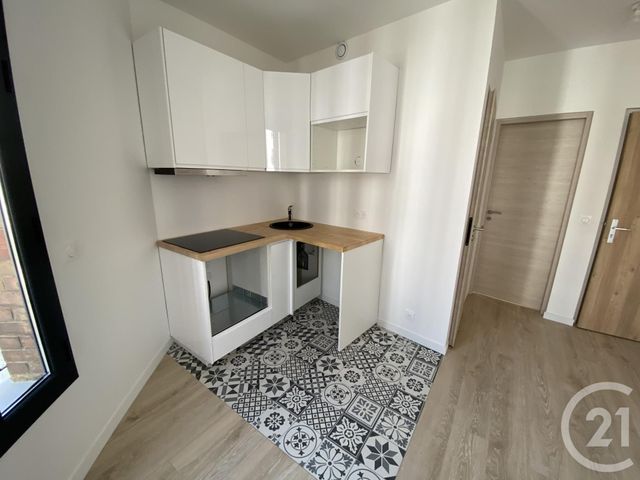 Appartement F2 &agrave; louer - 2 pi&egrave;ces - 25,68 m2 - Sartrouville - 78 - ILE-DE-FRANCE