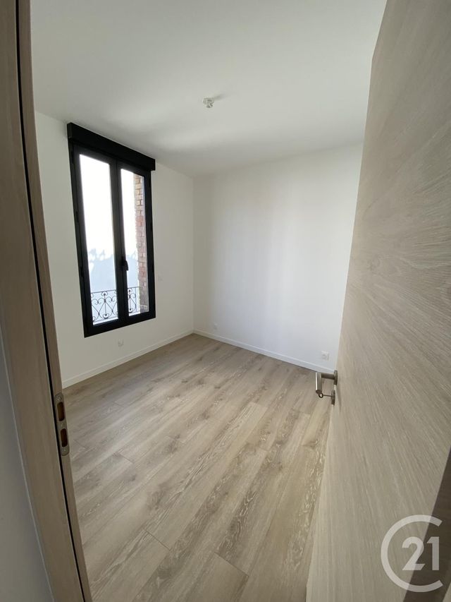 Appartement F2 &agrave; louer - 2 pi&egrave;ces - 25,68 m2 - Sartrouville - 78 - ILE-DE-FRANCE