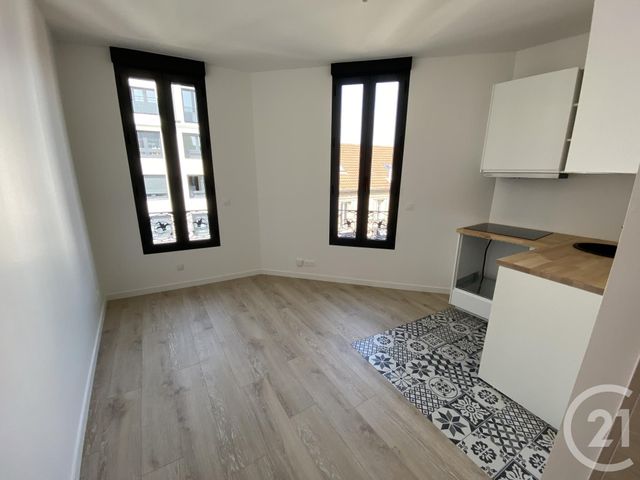 Appartement F2 &agrave; louer - 2 pi&egrave;ces - 25,68 m2 - Sartrouville - 78 - ILE-DE-FRANCE