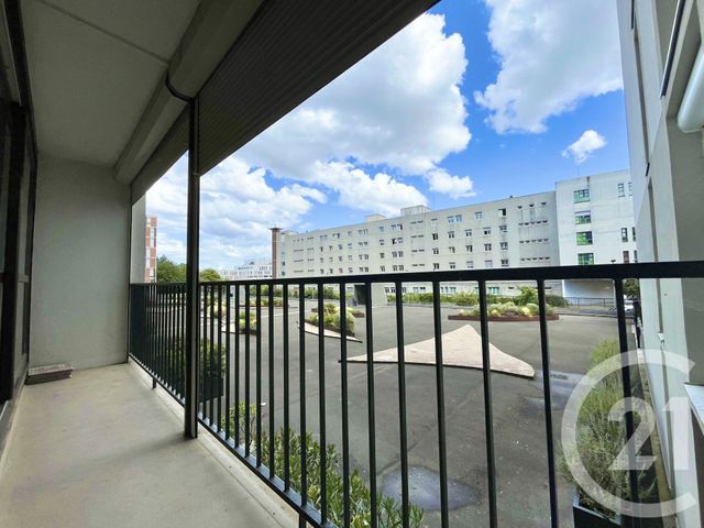 Appartement F3 &agrave; louer - 3 pi&egrave;ces - 67,19 m2 - Argenteuil - 95 - ILE-DE-FRANCE
